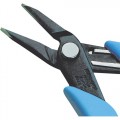 Xuron 485 Xuro Grip Thin Profile Long Nose Pliers 