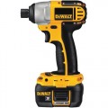 Dewalt DCF826KL 1/4