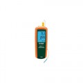 Extech TM100-NIST THERMOMETER W/CALIBRATION CERT EXTEC 