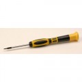 Aven 13.926 T15 SCREWDRIVER PRECISION 50MM AVEN TOOL 