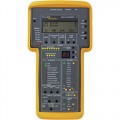 Fluke Networks 635-1 635 QuickBERT - T1 Tester with Cable Kit 