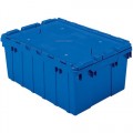 Akro-Mils 39085 (we price as pkg) 39085 BLUE CONTAINER AKRO PKG/6 