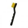 Menda 35688 Long Nylon Brush with Handle 1-3/8