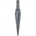 Dewalt DW1785 STEP DRILL BIT 1/4-3/4