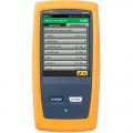 Fluke Networks DSX-5000GLD Versiv® DSX Cable Certifier with Gold Package 