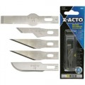 X-Acto X231 NO.1 PRECISION BLADE ASSORT. XACTO 