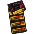 Fluke TLK225 SureGrip™ Master Accessory Set 