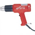 Milwaukee 8975-6 Dual Temperature Heat Gun 