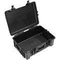 BW Type 68 Black Outdoor Case Empty 