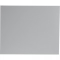 Botron B4626 3-Layer Vinyl Table Mat (Gray, 24