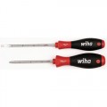 Wiha 31194 Slot/Phil Set of 2 