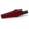 Mueller BU-63C-2 INSULATED CLIP COPPER RED MUELLER 