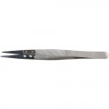 249SA* 249SA SOFT TIP TWEEZER S/S COOPER 