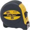 Ideal 35-238 Mag-Tape™ 25' Tape Measure 