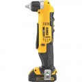 Dewalt DCD740C1 20V MAX* Lithium Ion 3/8