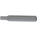 Wiha 75307 SYS4 METRIC HEX BIT .7MM WIHA 