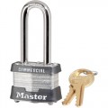 Masterlock 3LH PADLOCK 3LH 