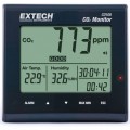 Extech CO100 Desktop Indoor Air Quality CO₂ Monitor 