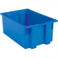 Akro-Mils 35190 (we price as pkg) 35190 BLUE BINS QTY/6 AKRO 