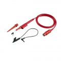 Fluke VPS210-R 200MHZ VOLTAGE PROBE SET RED FLUKE 