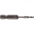 Greenlee DTAP6-32 Drill/tap bit 6-32NC 