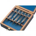 Aven 18478 5-PC TWEEZER KIT AVEN INC 