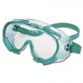 G21113R Safety MonoGoggle 