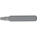 Wiha 75707 WIHA MICRO BIT 4MM WIHA T-7 TORX BIT 