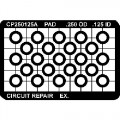 CircuitMedic CP250125AS CIRCUIT FRAME CTC 