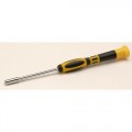 Aven 13933 13.933 NUTDRIVER M4.5 X 72mm  AVEN TOOLS 