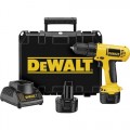 Dewalt DC750KA 3/8