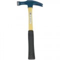 Klein 807-18 HAMMER STRAIGHT CLAW 18 OZ HEAD KLEIN 