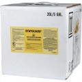 Desco 10512 Statguard Floor Finish 5 gal. Bag-In-Box 