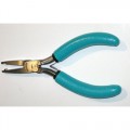 Excelta 909-4 Stress Relief Forming Plier 