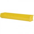 Akro-Mils 30320 (we price as pkg) 30320YELLO OD 8-5/8x33x5 