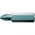 Wera Tools 05056500001 851/1 Z Phillips Insert Bit #0 