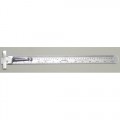 General 300MEJENLOGO STAINLESS STEEL RULER 6