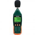 Extech SDL600 Sound Level Meter/Datalogger 