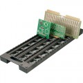 Fancort RA-24CP Conductive PCB Holder, 23