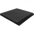 Botron BEM320 Conductive Rubber Floor Mat Roll, 3' x 20' 