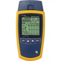 Fluke Networks MS2-FTK Copper and Fiber Basic Technician's Kit 