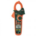 Extech EX623 400A AC/DC Clamp Meter w/IR Thermometer 