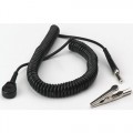 3M 2210 5 ft. Coiled Ground Cord 