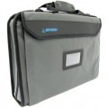 Jensen Tools 216B700 Single Gray Cordura Case Only, 216-700