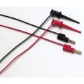 Fluke TL950 Mini-Pincer Test Leads 