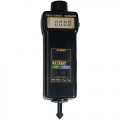 Extech 461895 Combination Contact/Photo Tachometer 