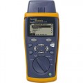 Fluke Networks CIQ-FTKSFP Copper and Fiber Technician's Kit 