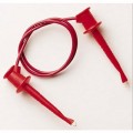 Pomona 3781-60-2 PATCH CORD RED ITT POMONA 