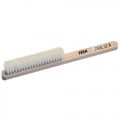 Excelta 189 2 STAR BENCH BRUSH 10-1/2