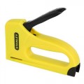 Stanley TR35 Light Duty Staple Gun 